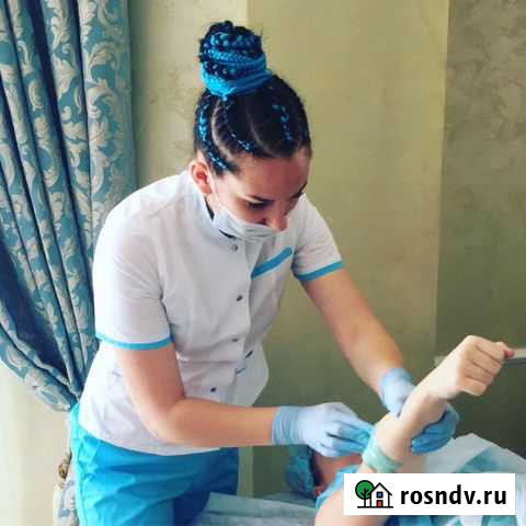 Депиляция Шугаринг ваксинг Кемерово - изображение 1