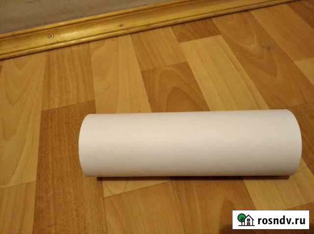 Бумага рулонная Самара - изображение 1