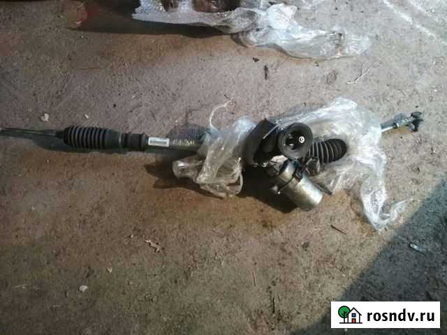 Рулевая рейка Стерлитамак - изображение 1