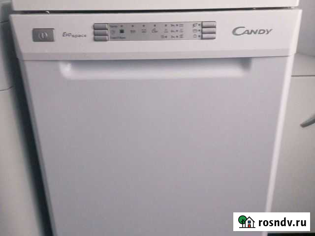 Посудомоечная машина Candy Лениногорск - изображение 1