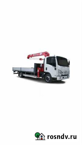 Манипулятор Сочи - изображение 1