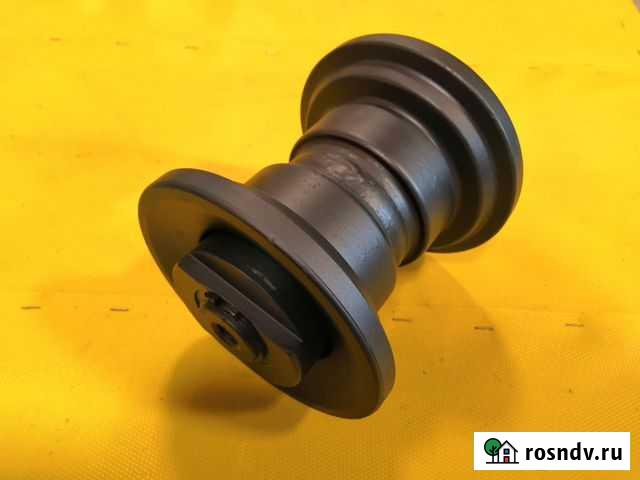 Каток опорный Kobelco SK25SR/SK30SR/SK35SR/SK40SR Владивосток - изображение 1