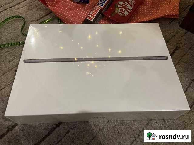 iPad 10.2 2021 Казань - изображение 1