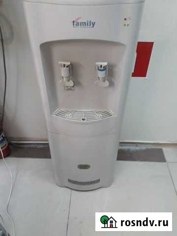 Кулер Белгород - изображение 1