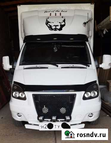 Грузоперевозки,грузчики,газель,переезды груз до 7м Йошкар-Ола - изображение 1