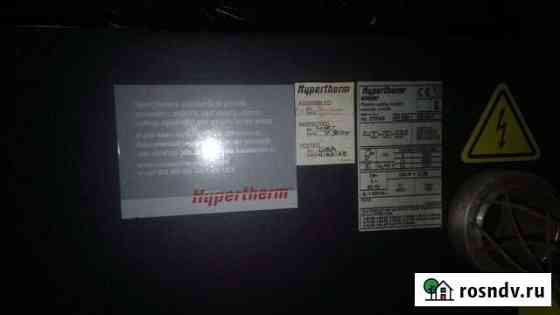 Hypertherm hpr 260 hd Рыбинск