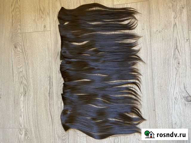 Волосы на заколках Москва - изображение 1