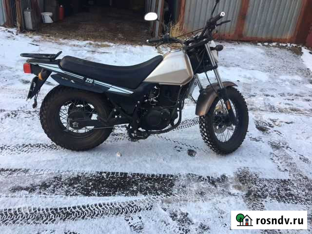 Фантом 220 Красногорск - изображение 1