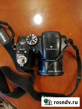 Фотоаппарат fujifilm s2500hd Екатеринбург - изображение 1