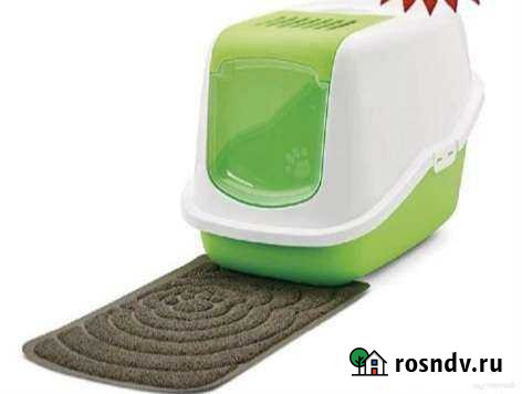 Лоток Туалет для животных Бирюч - изображение 1