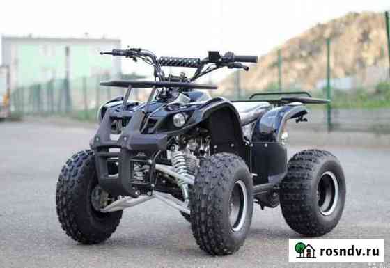 Детский квадроцикл Avantis ATV Classic 8 50 куб Волгоград