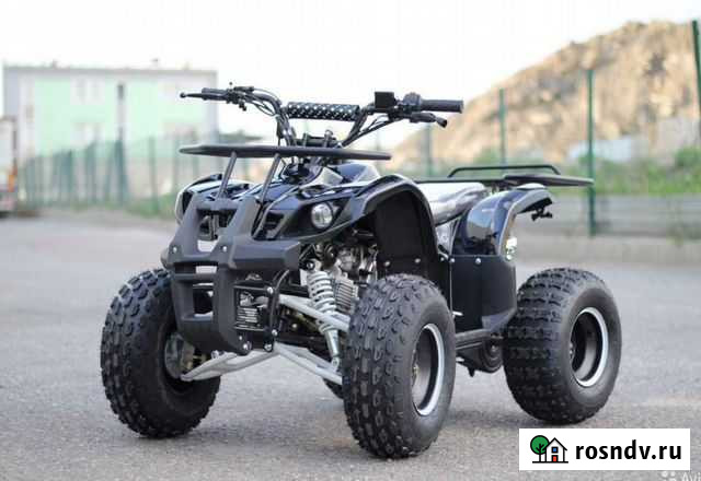 Детский квадроцикл Avantis ATV Classic 8 50 куб Волгоград - изображение 1