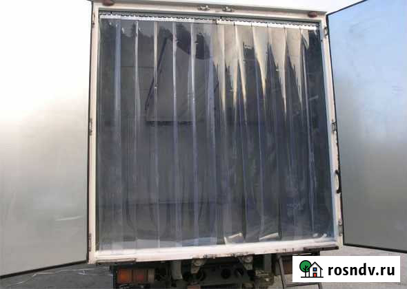 Завеса пвх Ижевск - изображение 1