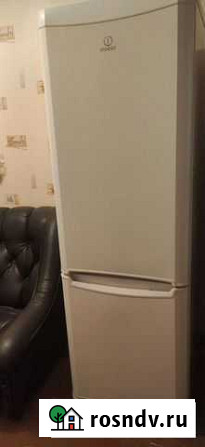Холодильник indesit no frost Екатеринбург - изображение 1