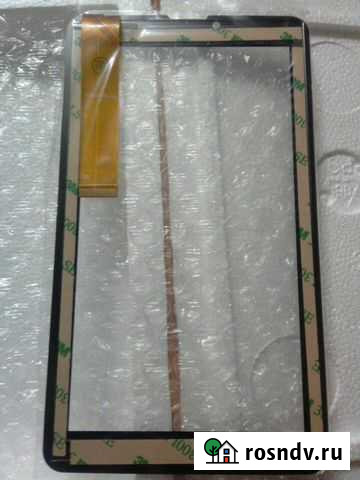 Lpply Новый 7 для Texet X-Pad 4G TM-7052 сенсорны Нижний Тагил - изображение 1