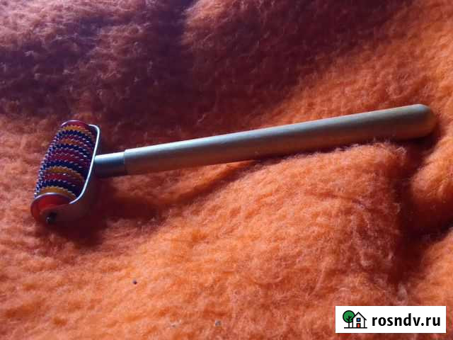 Массажёр дзен Тамбов - изображение 1