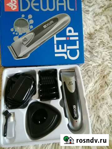 Машинка для стрижки Ярославль - изображение 1