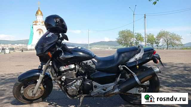 Honda X4 Чита - изображение 1