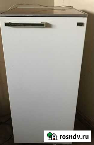 Продам холодильник Петрозаводск - изображение 1
