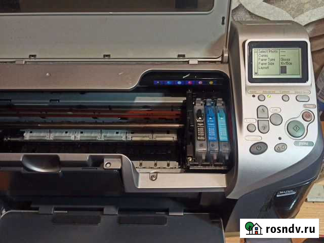 Принтер Epson R300 Нижний Новгород - изображение 1