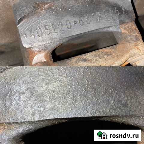 Очистка vin номера двигателя или рамы. Очистка мет Псков - изображение 1