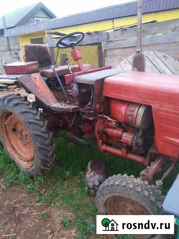 Трактор Т-25 Ижевск - изображение 1