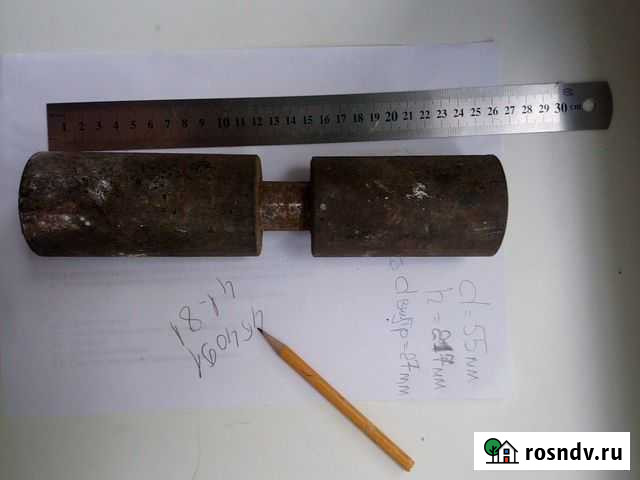 Петля гаражная Челябинск - изображение 1