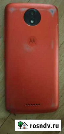 Телефон Motorola на запчасти Северобайкальск - изображение 1