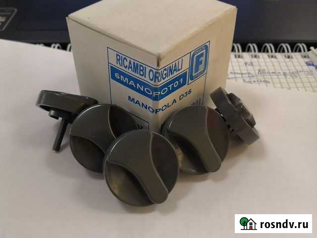 Ручки для котла Victoria Ростов-на-Дону - изображение 1