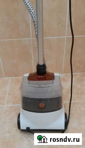 Отпариватель Боровичи - изображение 1