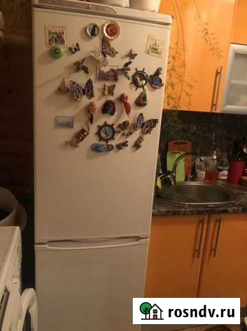 Холодильник Набережные Челны - изображение 1