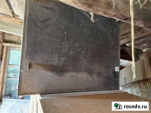 Бак из нержавейки 230 литров СССР Матвеев-Курган - изображение 1