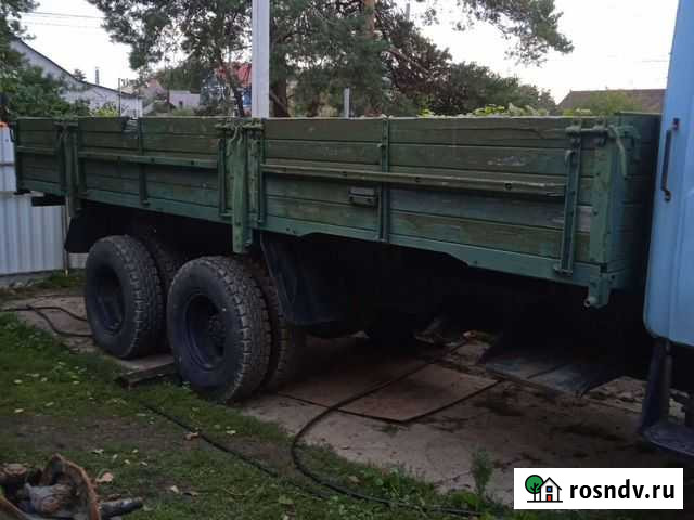 Продам запчасти ЗИЛ 645 Воронеж - изображение 1