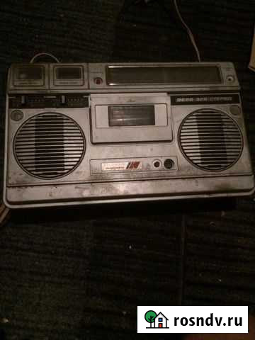 Vega стерео Пушкино - изображение 1