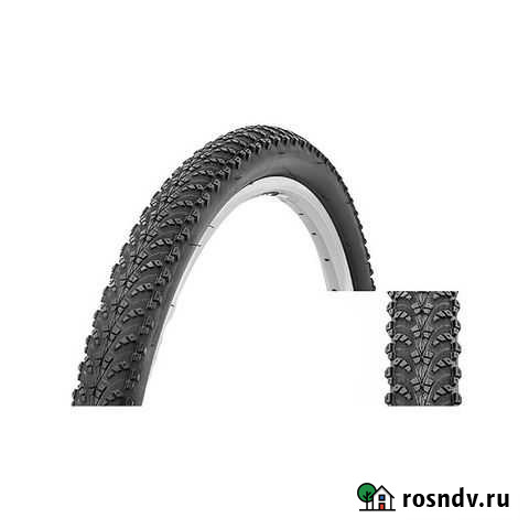 Велопокрышка, Велошина, покрышка Chao Yang 26 Калининград - изображение 1