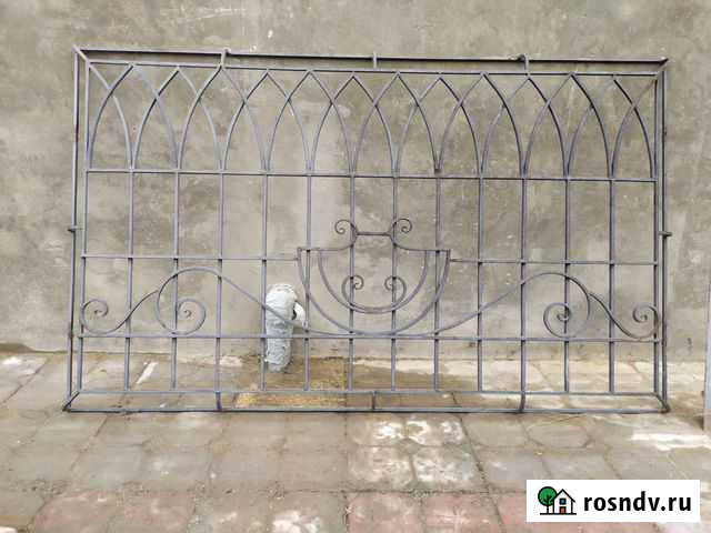 Решетка Манаскент - изображение 1