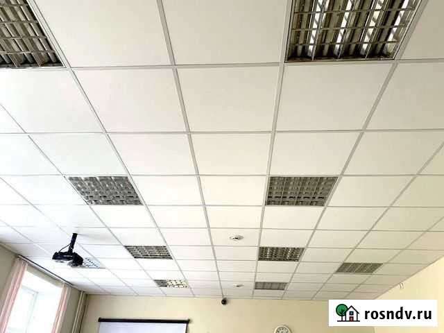 Подвесные потолки Армстронг Обнинск - изображение 1