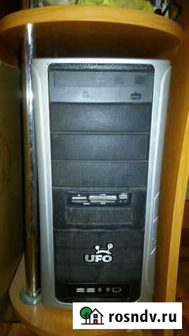 Компьютер целиком Мытищи - изображение 1
