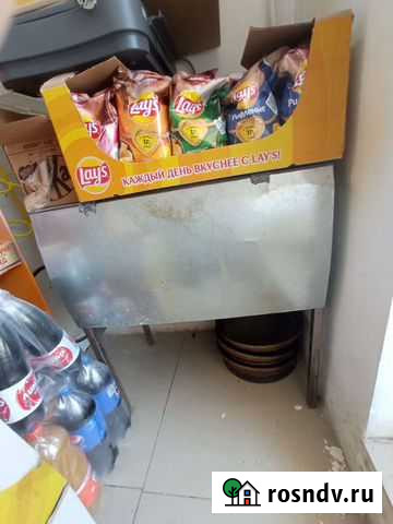 Газовая печка Дербент - изображение 1