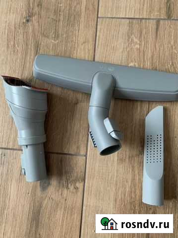 Насадки на пылесос LG Тольятти - изображение 1