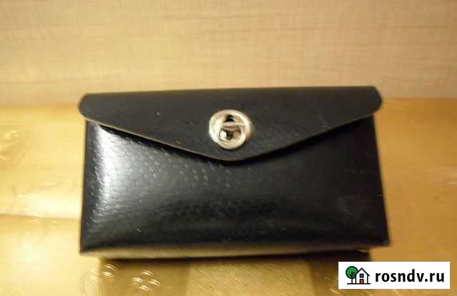 Велосипедная сумочка СССР Челябинск - изображение 1