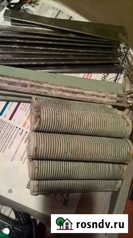 Нагревательные элементы Волжский - изображение 1