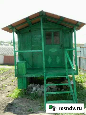 Прицеп кунг НПЦ КУЗОВ КП-10 Острогожск - изображение 1