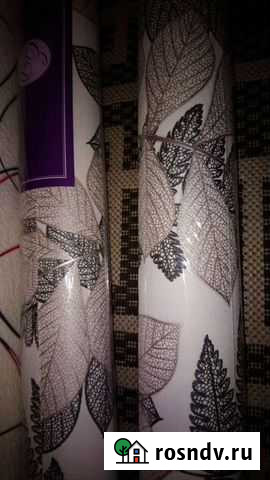 Продам новые обои Иваново - изображение 1