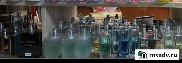 Мужской парфюм в ассор., 50-80мл Нижний Новгород - изображение 1