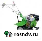 Мотоблок Krotof WG901 (9л. с., бенз., ручн. пуск) Уфа - изображение 1