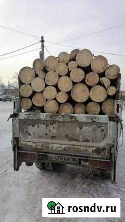 Продажа дров Иркутск - изображение 1