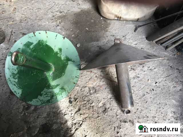 Продам якоря для лодок Лиски - изображение 1