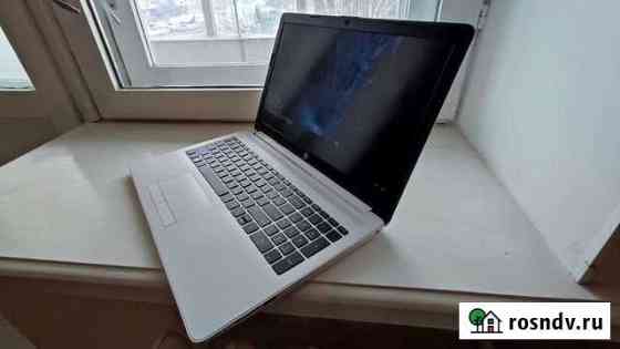 HP Pavilion 15 Томск