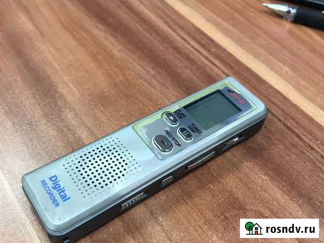 Диктофон dpro Норильск - изображение 1